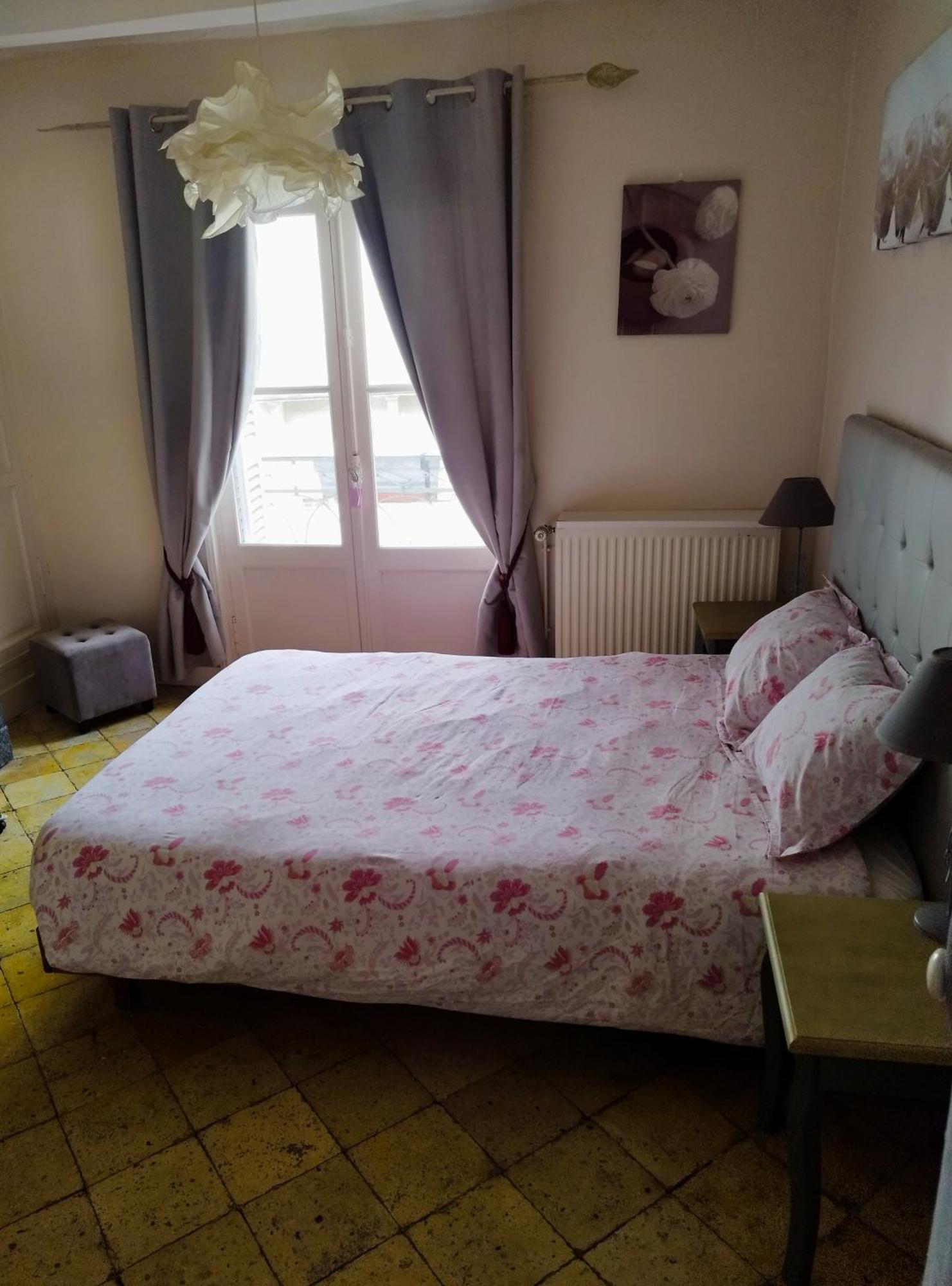 Bed and Breakfast Epicerie Gourmande Вилландри Экстерьер фото
